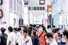 深圳礼品包装展现场图片3