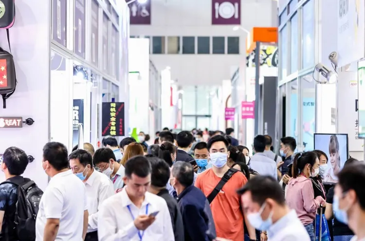 深圳礼品包装及印刷展览会