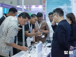 马来西亚消费品展展会现场(现场盛况)5