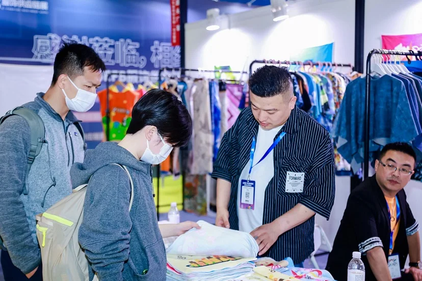 北京服装展2025参展攻略（时间地点+门票多少钱？）