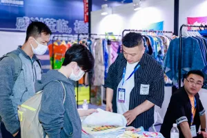 北京服裝展2025時(shí)間和舉辦地點(diǎn)