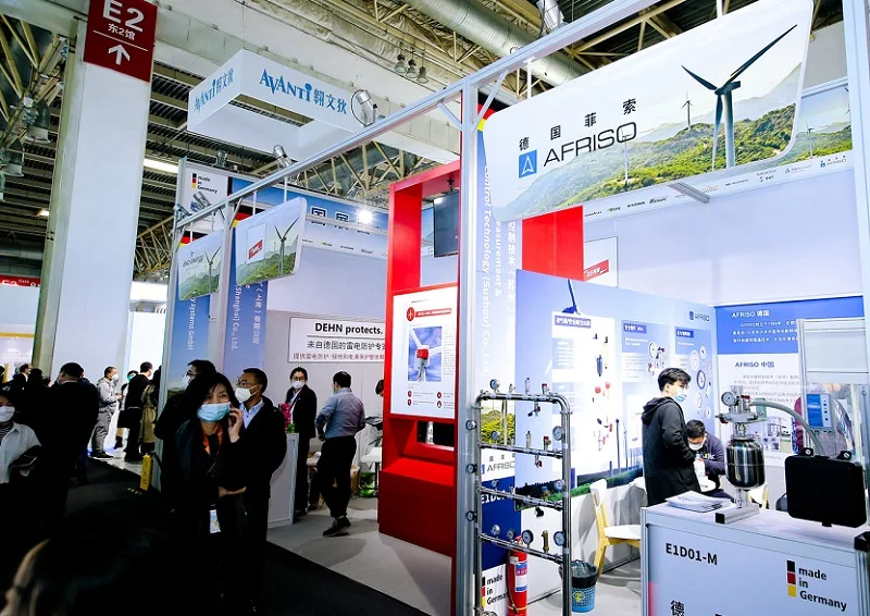 北京风能展(CHINA WIND POWER)2026逛展指南:时间地点/门票价格