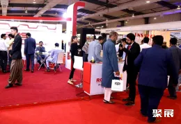 巴基斯坦塑料展现场图片2