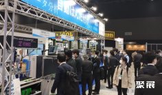 2027东京电子生产设备展(NEPCON JAPAN)展品范围有哪些?