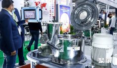 2027印度食品机械展(Indus Food Manufacturing)展品范围有哪些?