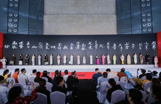 义博会现场图片2