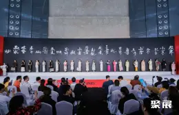 义乌小商品博览会展会现场(现场盛况)3