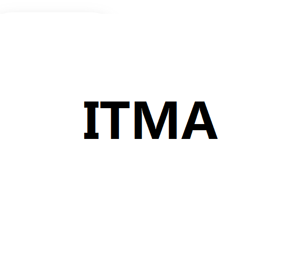 ITMA exhibition logo