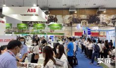 河内工业机械展(VME)2026参展攻略(时间地点/观众预约)