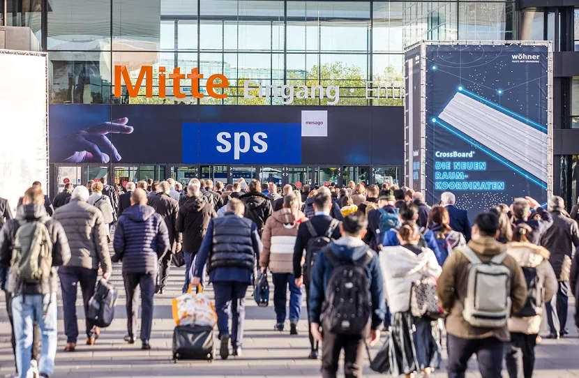 德国自动化展2024门票价格,怎么购买?