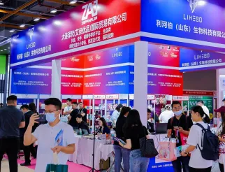 上海口腔展现场图片2