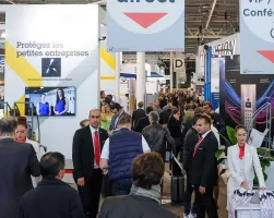 巴黎安防展2027門票在哪買