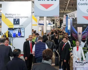 巴黎安防展2027门票在哪买