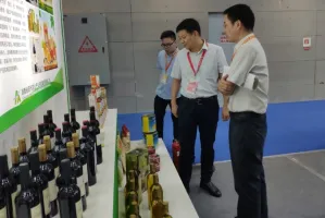 2025南京食用油展時間表與地點