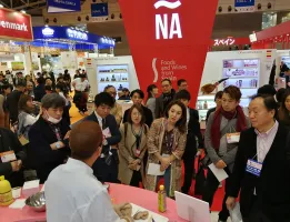 2026日本食品展展品有哪些？