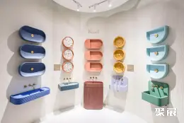 上海设计展展会现场(现场盛况)14