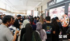 雅加达电子展2025参展攻略(时间+地点+门票)