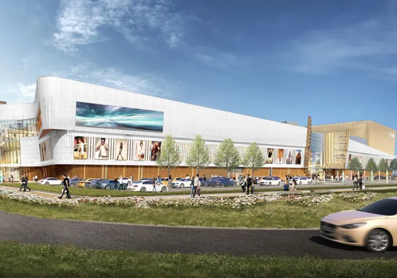 Atyrau Exhibition Center