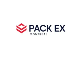 加拿大蒙特利爾包裝展覽會(huì)Logo