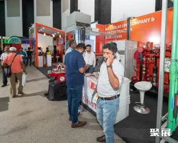 科倫坡建筑展展會(huì)現(xiàn)場(chǎng)(現(xiàn)場(chǎng)盛況)3