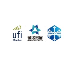 青岛华东制冷空调热泵通风及冷链博览会实拍图