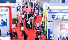 2026济南重卡配件展展品有哪些?