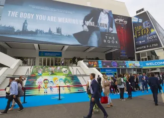 戛纳电影节2025展位费与展位预订