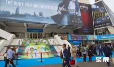 2025戛纳电影节参展商名录