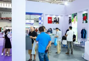 青岛服装展2025展商名录抢先看，展商名录预订