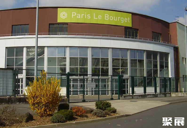 法国巴黎勒布尔歇会展中心