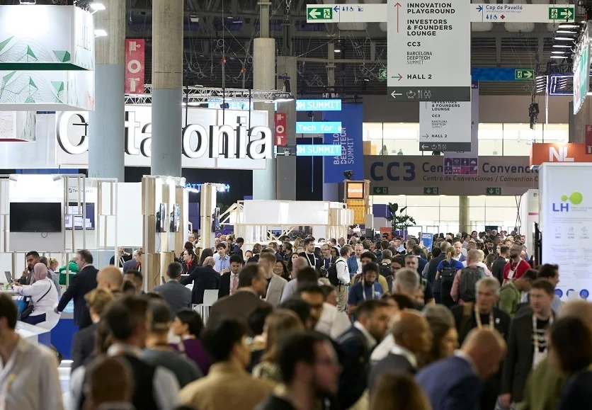 西班牙智慧城市展2025展商名录抢先看，展商名录预订