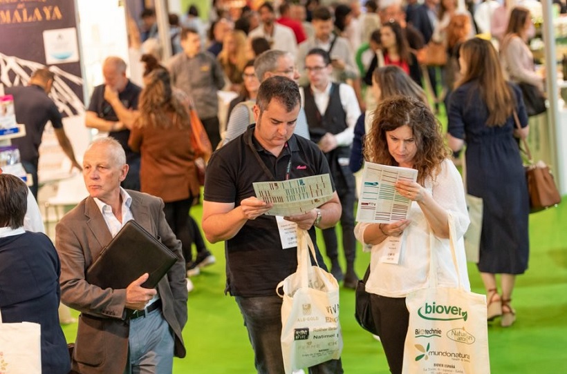 Eco Living Iberia (Spain Cleaning & Hygiene Exhibition) on-site exhibition (highlights)2