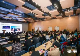 上海旅博会展会现场(现场盛况)3