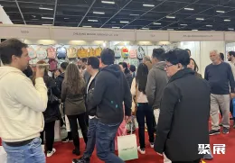 巴西家居展现场图片3