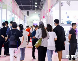 义乌礼品展现场图片2