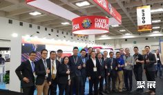 2025美国半导体展展位费与展位申请