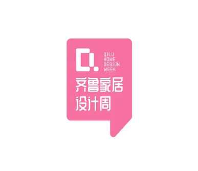 青岛整装定制展logo