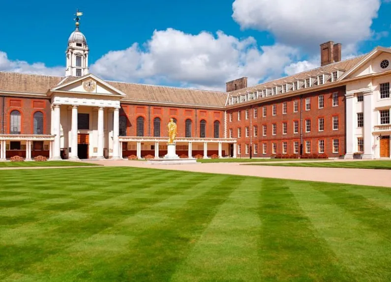 The Royal Hospital Chelsea