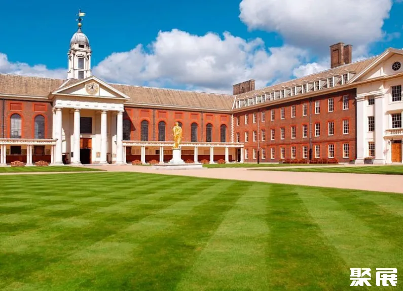 The Royal Hospital Chelsea
