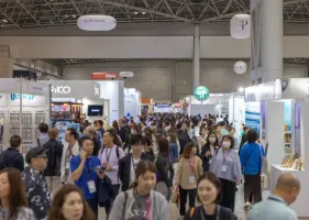 第27届2025日本东京美容展4月28-30日举办，900+展商齐聚！门票如何申请？门票多少钱