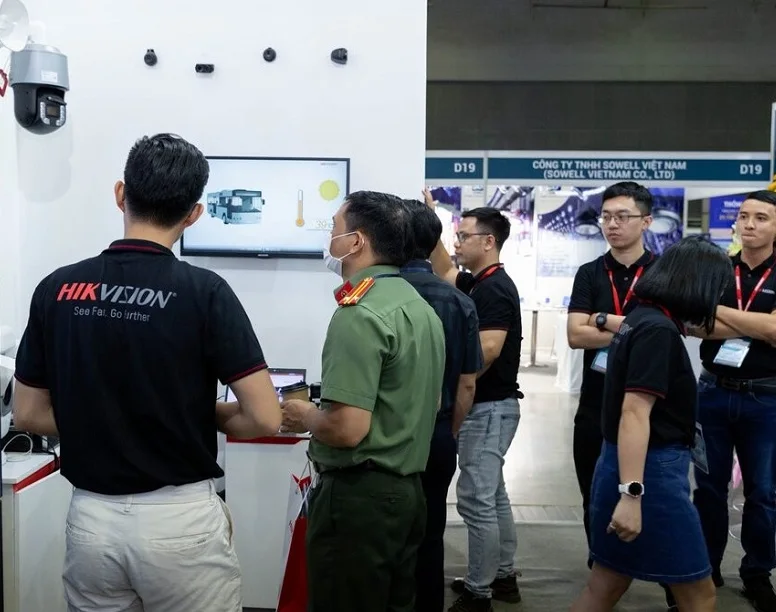 2026年越南智慧城市展門票購買途徑？怎么購票？