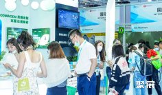 上海健康食品展2026参展攻略(时间地点+门票多少钱?)