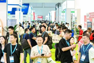 珠海办公设备展现场图片1