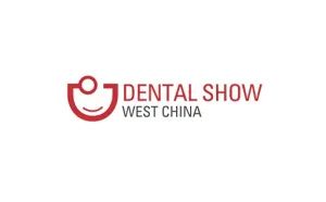 Chengdu Western International Dental Expo (Dental Show West China)Logo