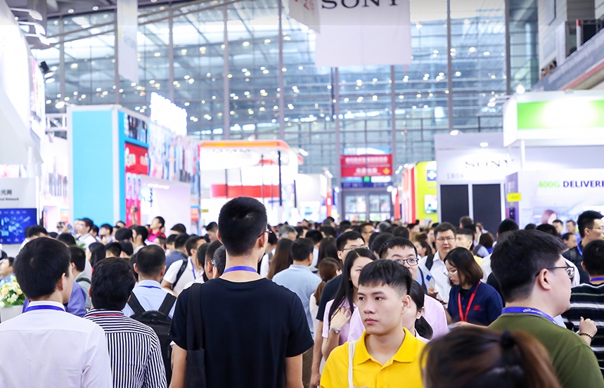 CIOE中国光博会（深圳光电展）2024门票免费领取中！全球光电行业风向标（3700家参展企业）