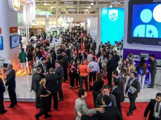 巴西医疗器械展2026时间表及地点