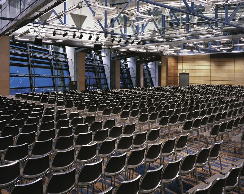 澳门会展中心图片4