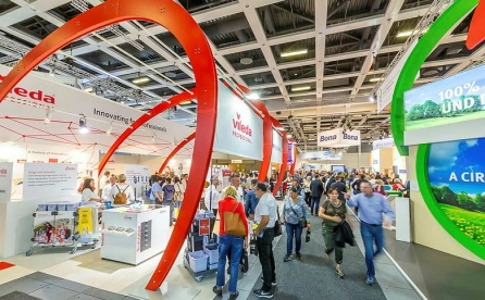 德国清洁展2025有哪些参展商？参展商名单大全