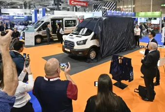 英国客车展2026参展攻略（时间地点+门票价格）