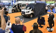 英国客车展2026参展攻略(时间地点+门票价格)